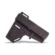 Shockwave Blade Pistol Stabilizer - Plum