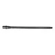 WMD Guns 9mm Luger Threaded AR Barrel 10.5 inch Government 1-10 Twist 1/2X28 Nitride Black 9mm10.5 1-10
