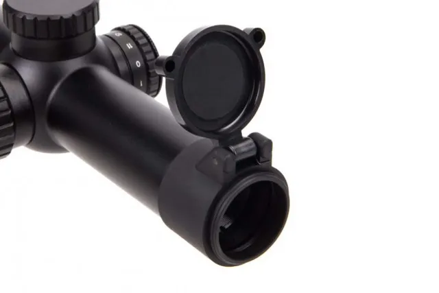 Riton Optics RT-S Mod 7 1-5x24IR	Riflescope