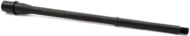 AT3 Tactical 5.56 NATO Pencil Profile 14.5 Inch AR-15 Barrel Black