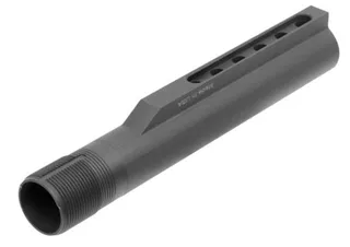 UTG Pro AR308 6-position Receiver Extension Tube Mil-spec Matte Black