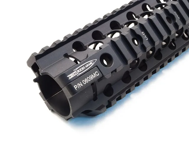 Centurion Arms C4 Rail System - Mid Cutout