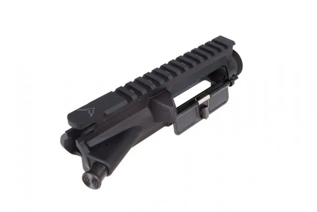 Rainier Arms Forged Mil-Spec Upper Receiver