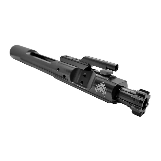 Angstadt Arms Bolt Carrier Group, Black, .223/556