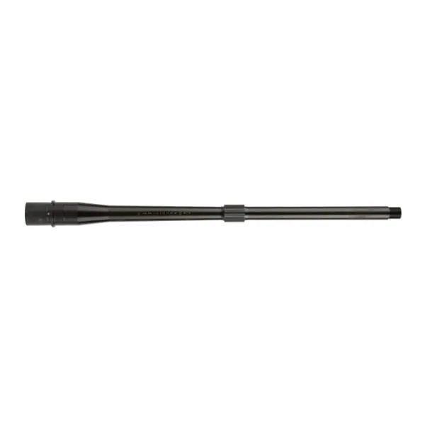 Ballistic Advantage Premium Barrel .308 Win 18", Black
