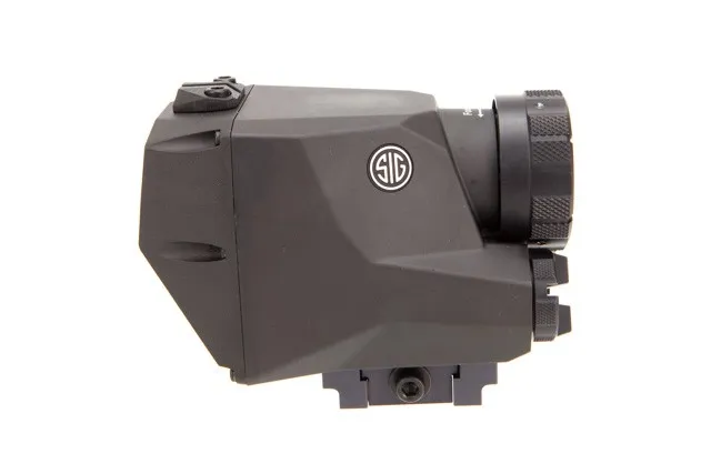 Sig Sauer ECHO1 Thermal Reflex Sight