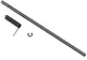 Tiger Rock AR-15 Dust Cover Spring Rod and C Clamp