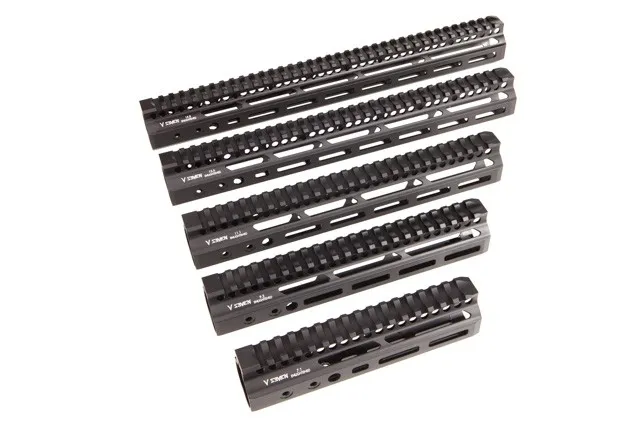 V Seven AR-15 ENLIGHTENED M-LOK HANDGUARD