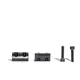KAK Handguard Clamp Kit- AR15