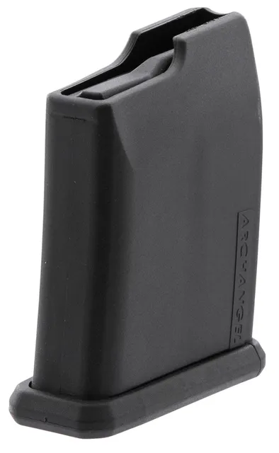 ProMag Archangel 10 Round .308 Win/7.62x51mm NATO/.243 Win/7mm-08/.358 Win/.260 Rem/6.5 Crd Magazine, Black