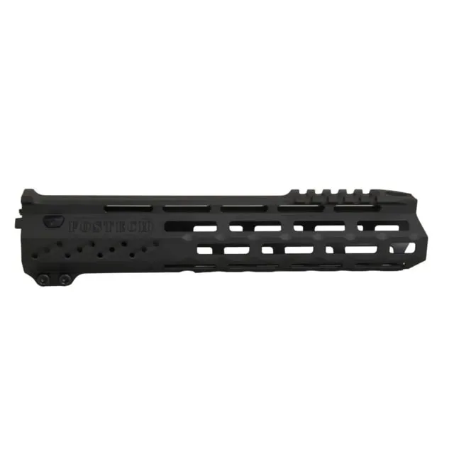 Fostech MACH-2 AR-15 Tactical Rail 10in Black