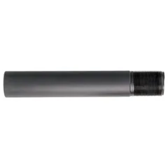 Bravo Company Mfg Pistol Receiver Extension for AR15 Black BCM-Pistol-RE