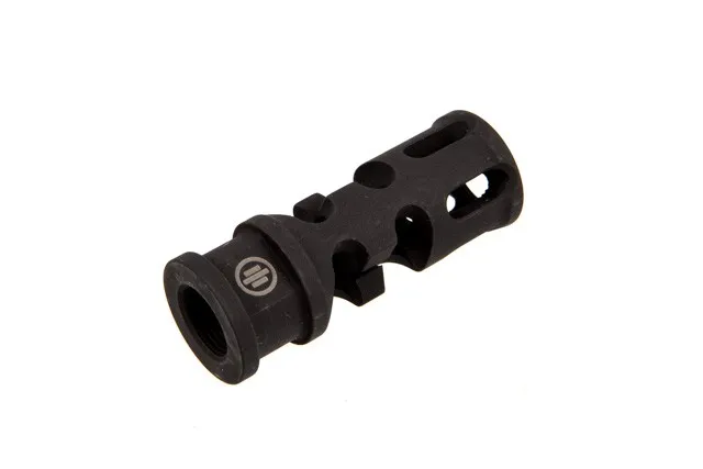 Primary Weapons Systems FSC556 MOD 2, Flash Suppressing Compensator