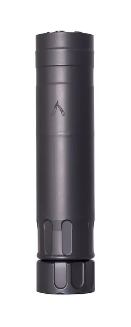 Rugged Razor762 Rifle Suppressor