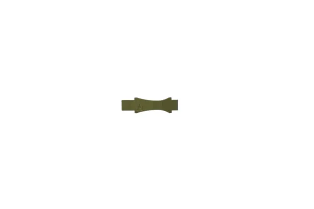 Aero Precision Billet Trigger Guard w/ Logo OD Green
