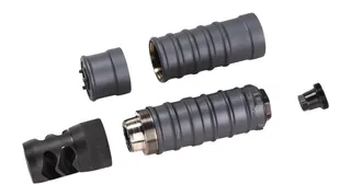 Area 419 Maverick Gen 2 Modular Suppressor 30 Cal