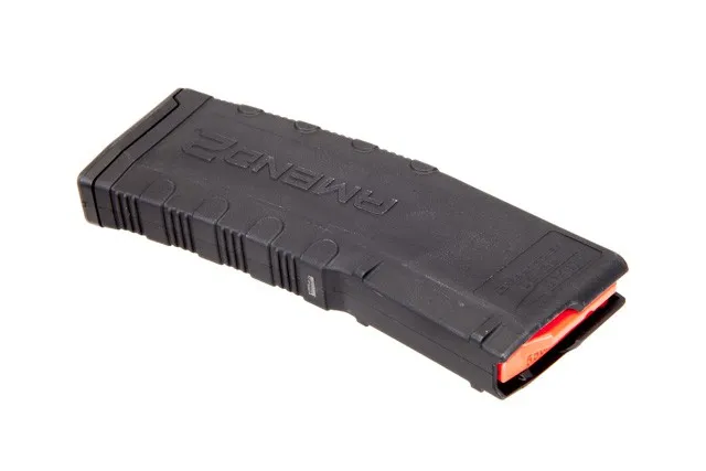 Amend2 MOD 2 AR15 30 Round Magazine - Black