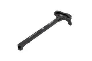 ODIN Works AR-15 Extended Latch Diverge Charging Handle - Black