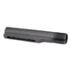 Nordic Components 6 Position Mil-Spec Buffer Tube Black