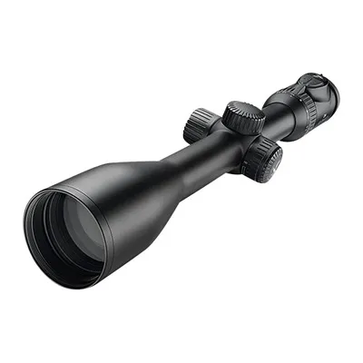Z8i 3.5-28x50mm SFP Illuminated 4W-I Reticle Black