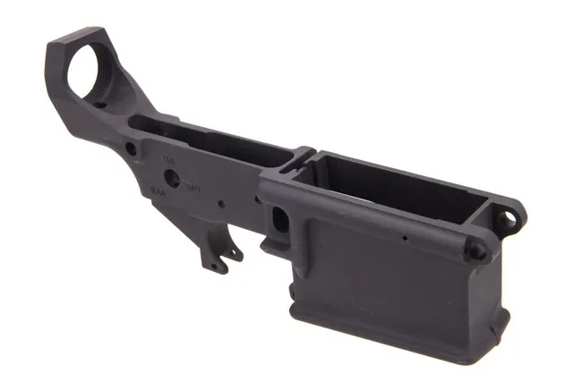 Armalite AR10 Lower