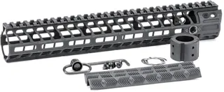 Spikes Tactical M-LOK Rail 13.2in
