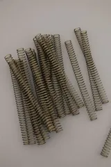 V Seven Carbine Length Action Spring w/Vseven Slick and Quiet Teflon Coating