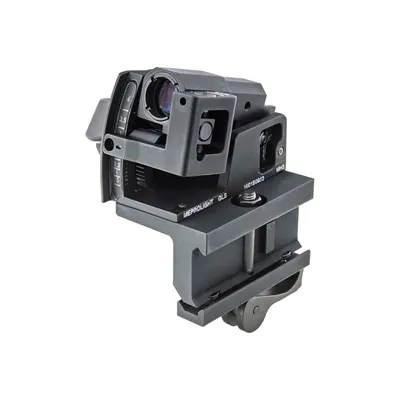 Adaptor Mepro GLS Reflex Sight For 40mm Grenade Launcher