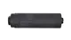 WB Ti 5.56mm Suppressor, HUB