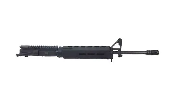 BLEM PSA 16" 5.56 NATO 1/7 Nitride Pencil Profile MOE Freedom Upper w/out BCG or CH - 7789920B