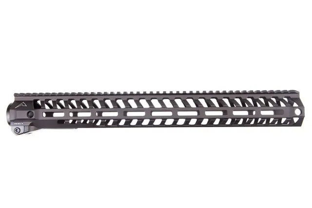 Rainier Arms AR-10 SWITCH M-LOK .308 Rail 17"