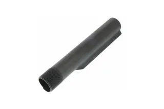 Dirty Bird 7075-T6 True Mil-Spec Carbine Receiver Extension / Buffer Tube - Black