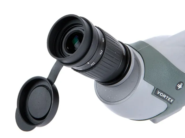 Vortex Razor HD 11-33x50 Spotting Scope Angled