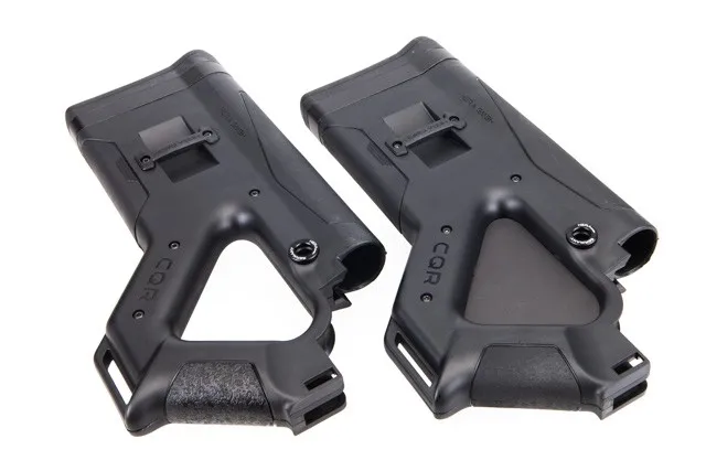 Hera Arms CQR Buttstock - Black