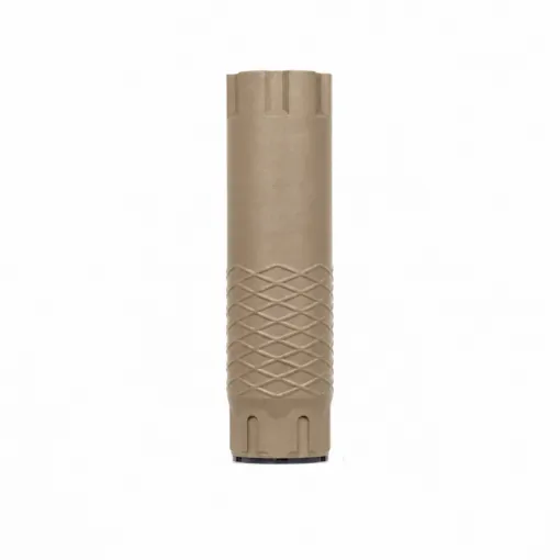 Wolfpack Armory Romulus 556 Inconel Suppressor - FDE