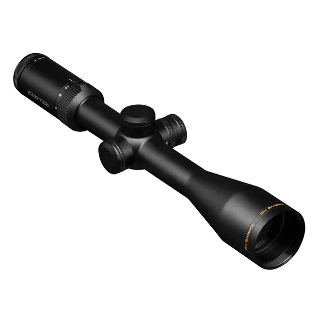 ZeroTech Thrive HD Rifle Scope 6-24x50mm