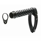 AR-15 Pistol Sabertube Tailhook Combo