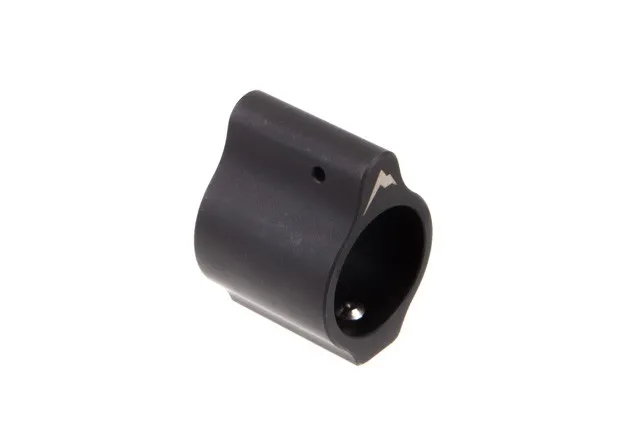 Rainier Arms Ultramatch MOD2 .223 Wylde Carbine .800 Gas Block TiN Extension- 10.5 Satin