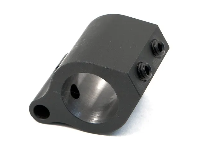 BCM Low Profile Gas Block .625