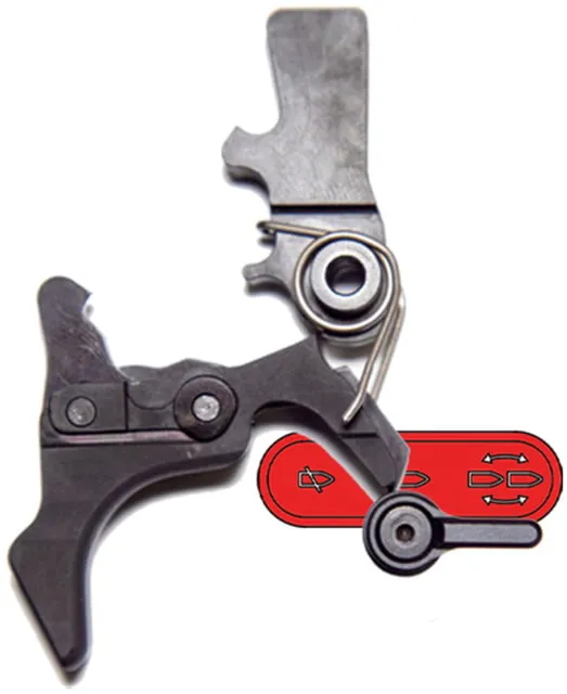 Franklin Armory BFSIII PC-C1 Binary Trigger