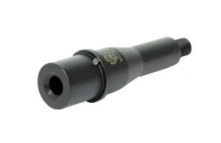 Kaw Valley Precision 4.5" 9MM Barrel 1:10 Twist