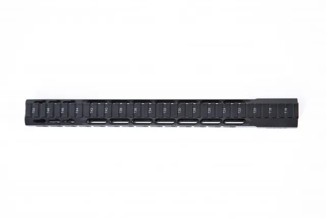 Mega Arms AR-15 Wedge Lock KeyMod Hand Guard