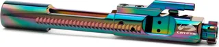 Cryptic .223 / 5.56 / .300 AAC Blackout Bolt Carrier Group BCG Dragon's Breath