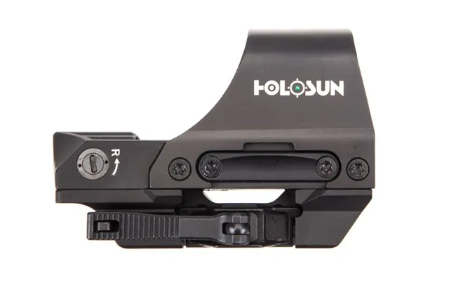 Holosun HE510C-GR Elite Green Dot