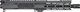CMMG 9mm Banshee Upper Group Receiver 8in Sniper Grey