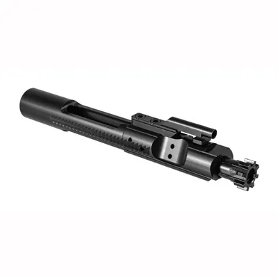 MP Brn AR-15/M16 5.56mm Bolt Carrier Group, Mpi, Nitride
