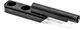 Sharps Rifle Company SAGRS Adjustable Gas Key Retrofit Kit DLC Coated Black