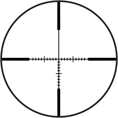 VX-Freedom 4-12x40mm SFP Tri-MOA W/Mark AR IMS Mount