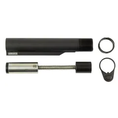 Armaspec AR9 Gen3 Sound Mitigation Buffer Kit SS/Black