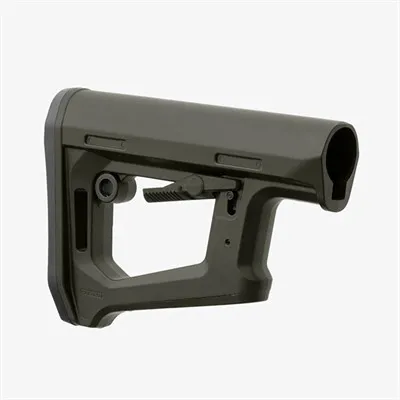 DT-PR Collapsible Mil-Spec Carbine Stock For AR-15 ODG